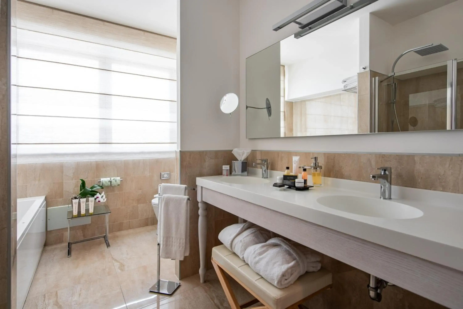 Wellness & Spa Hotel Principe di Fitalia