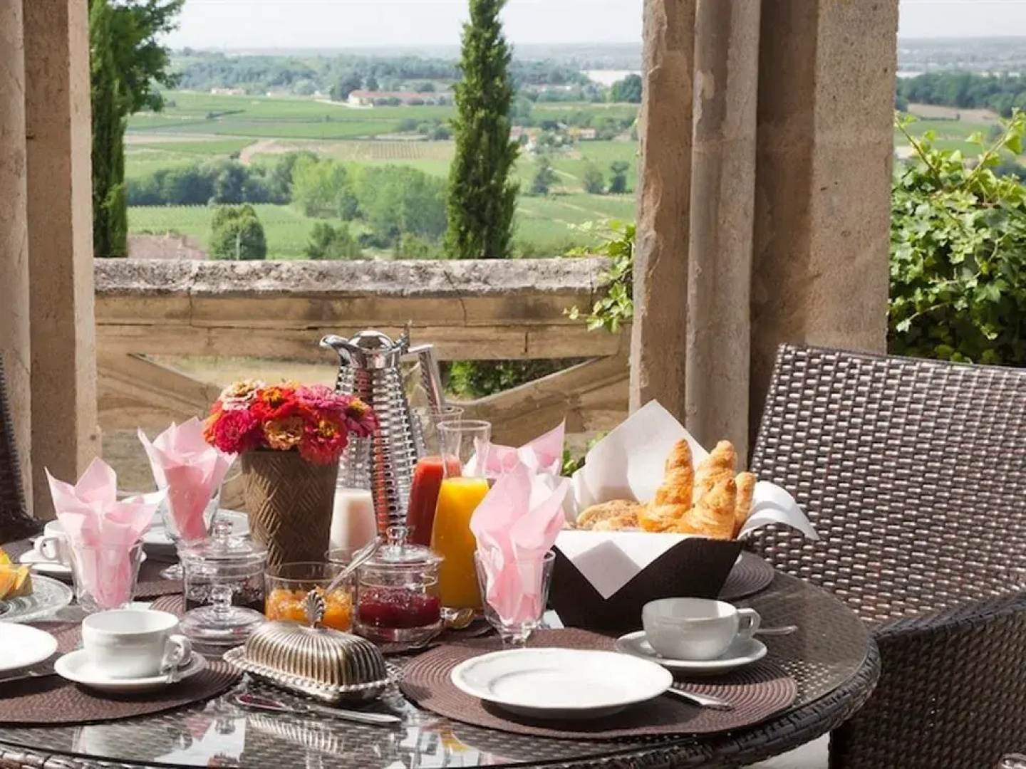 Château Bellevue