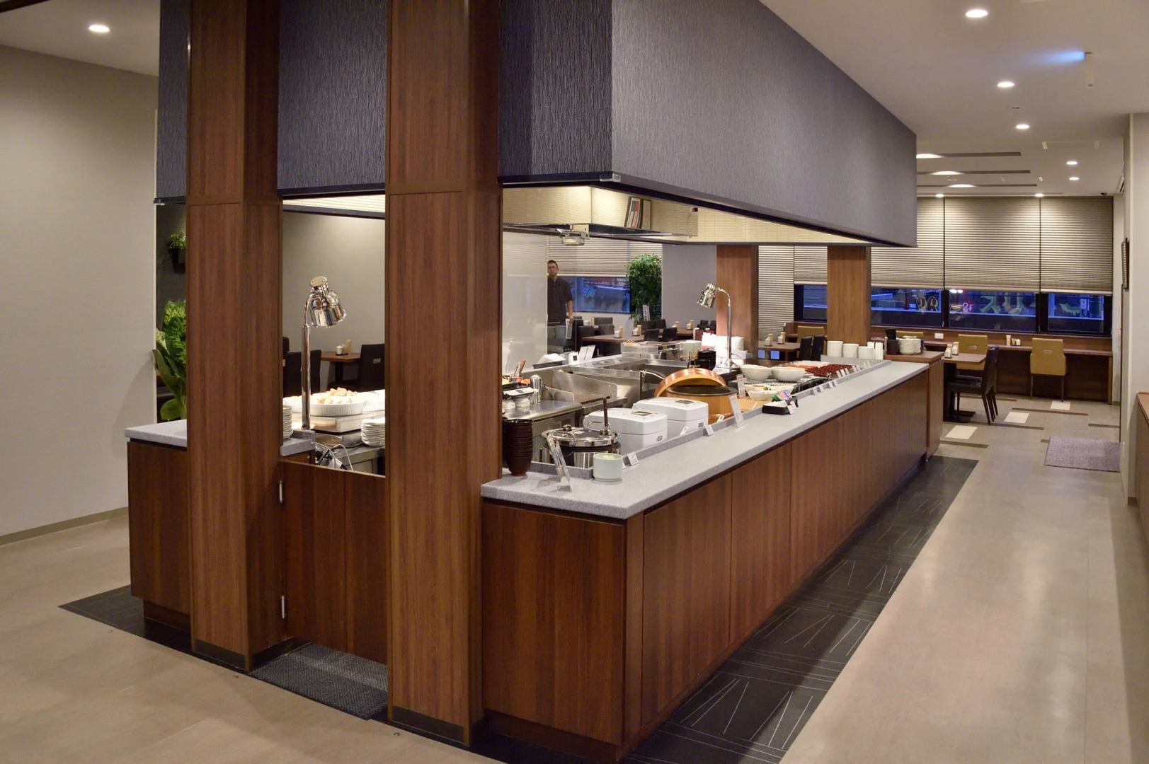 Dormy Inn Higashimuroran Natural Hot Spring