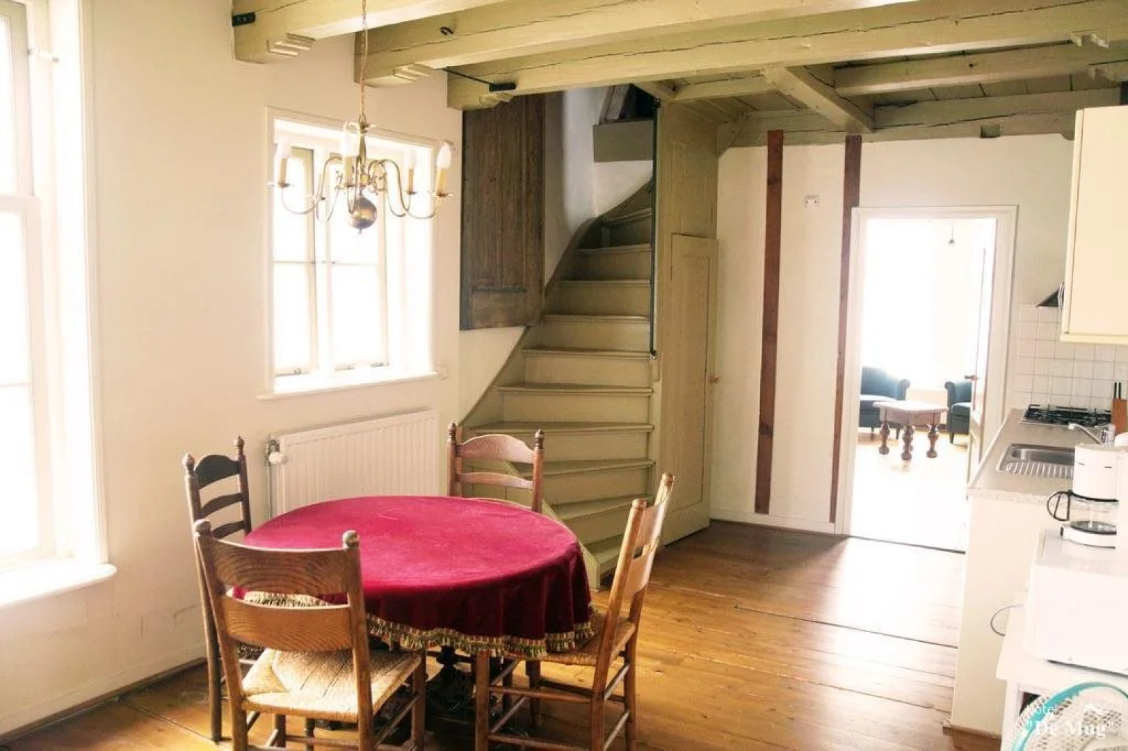 Boutique Hotel Eleanor