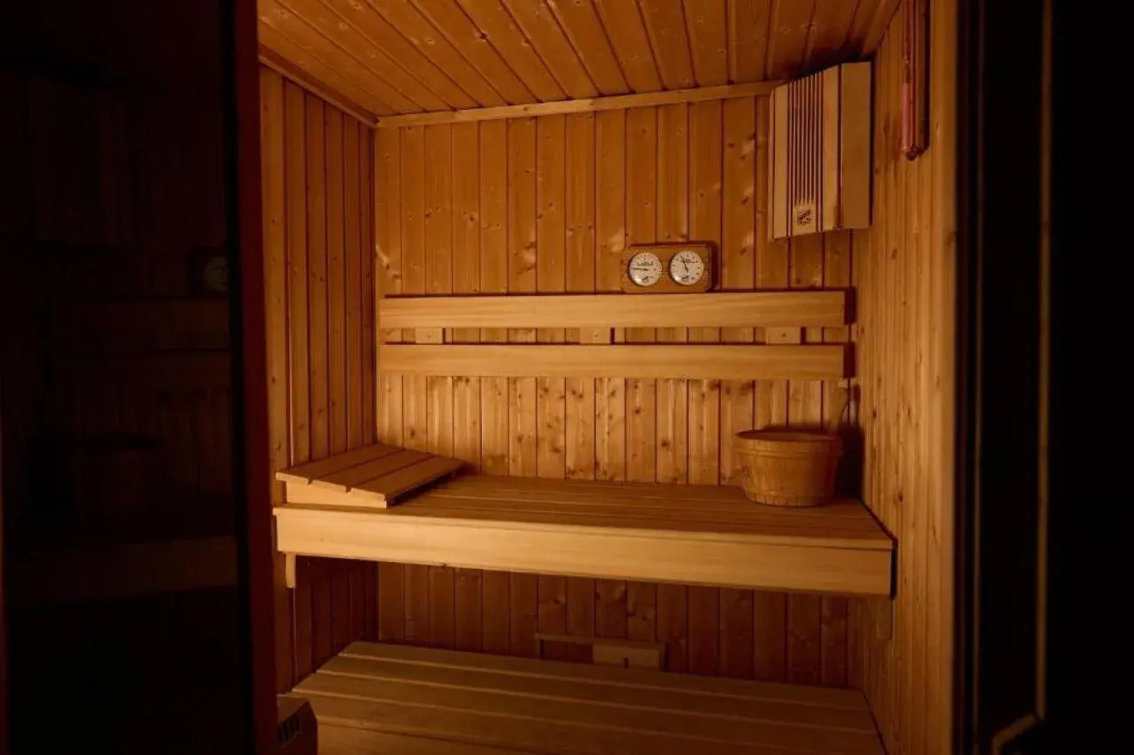 Grand Hotel Bucharest