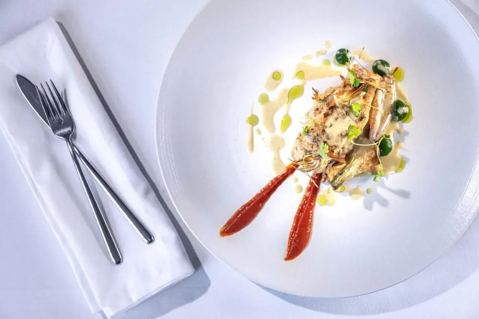 Lavenham Great House Hotel & Restaurant