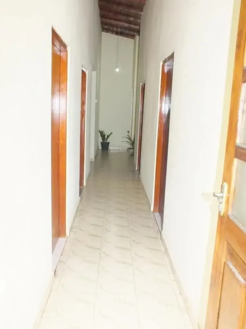 Aroghaya  Resort Akurala