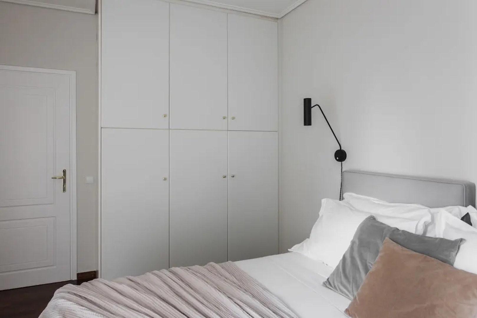 Top-Class 2BR Apartment in Marousi