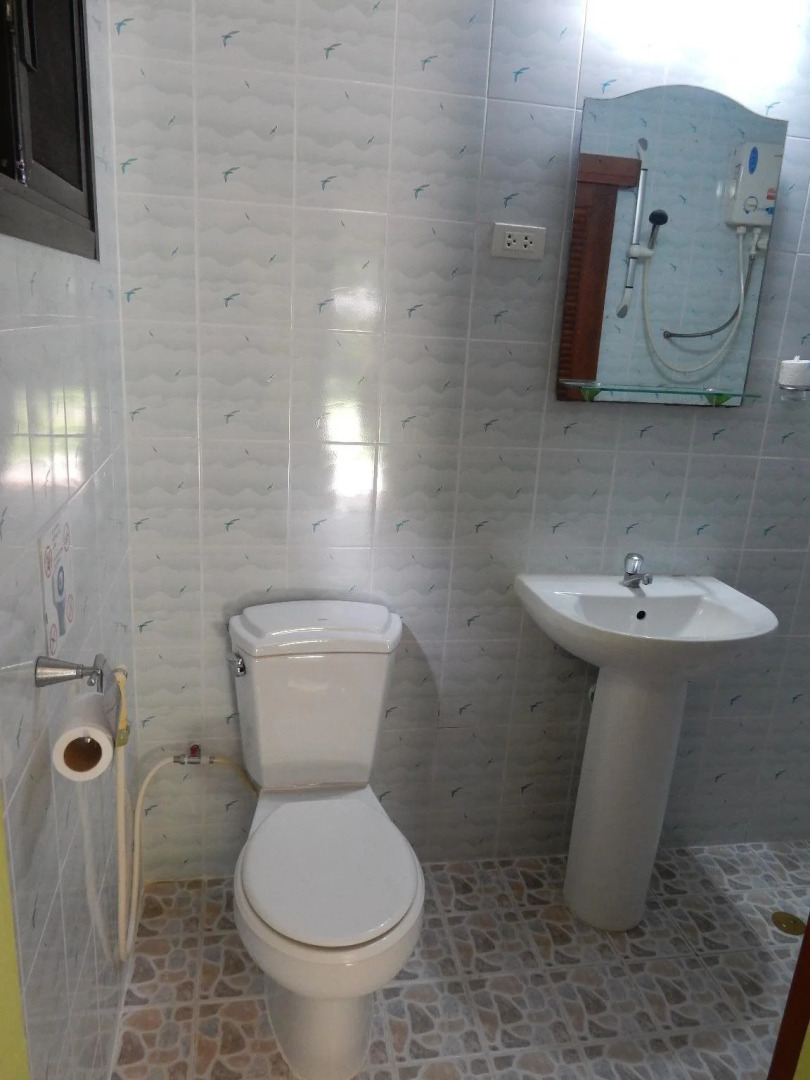 Chez Charly Bungalow