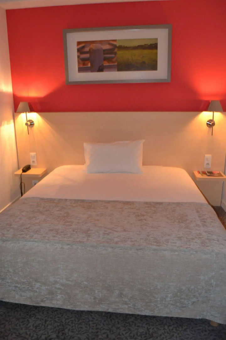 ibis Styles Morlaix