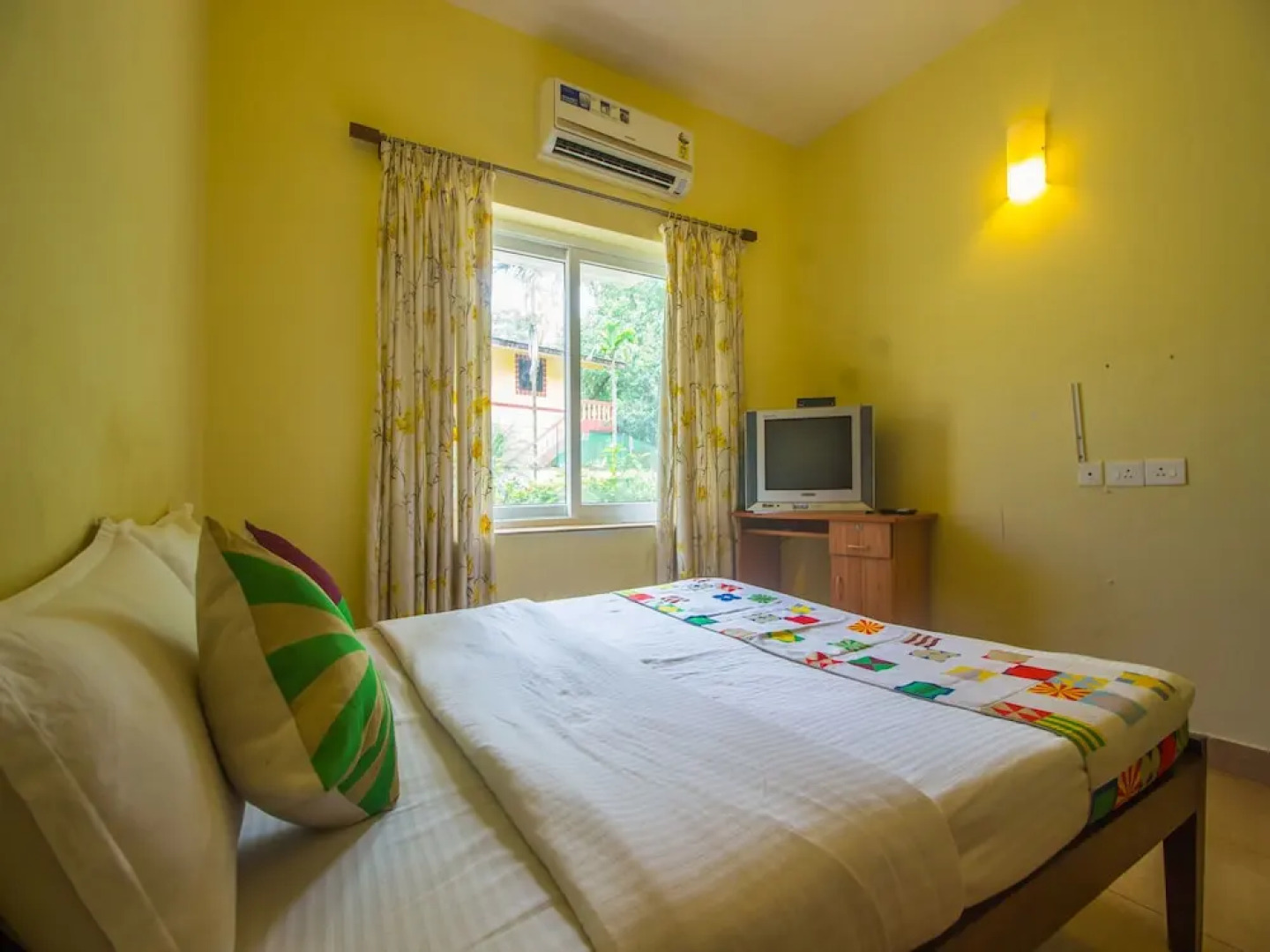 OYO 18399 Home Stylish 1 BHK  Arpora