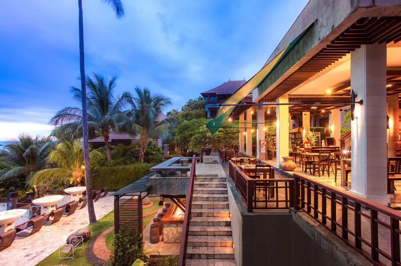 The Kala Samui