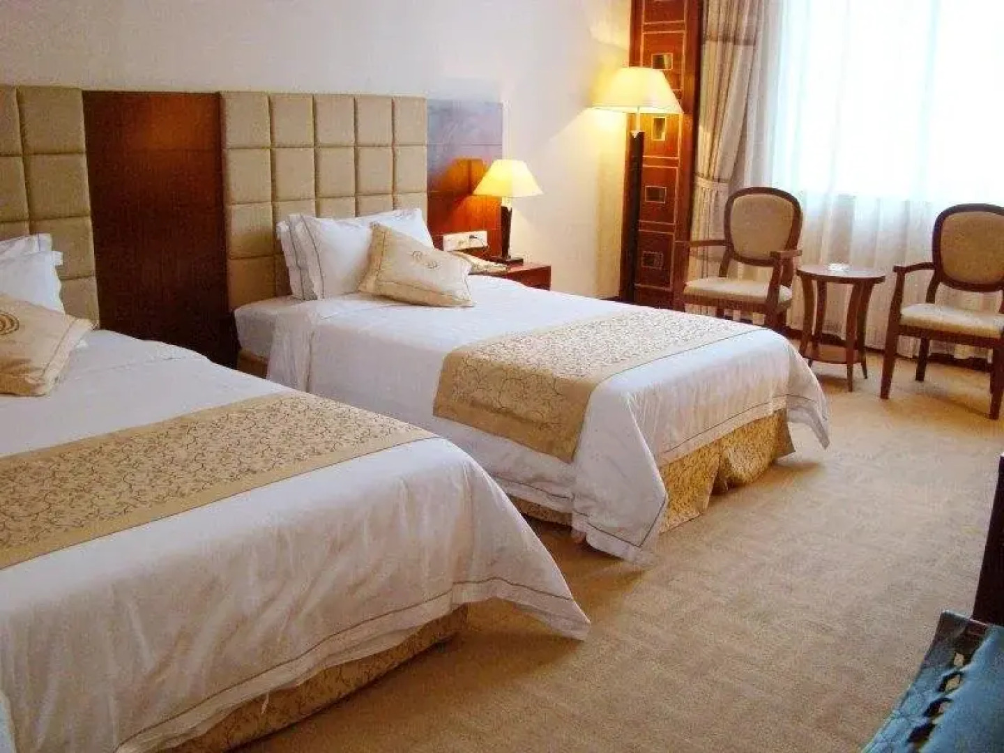 Ocean International Zhanjiang