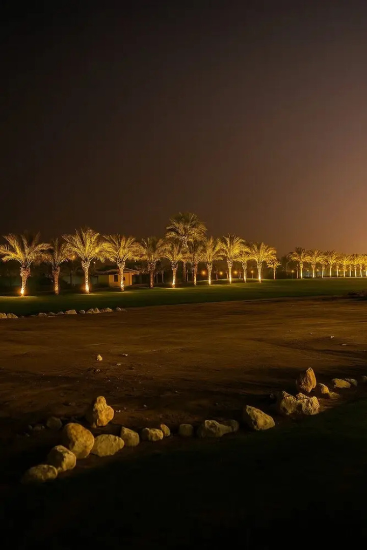 Elegant Sea View Chalet With Private Balcony