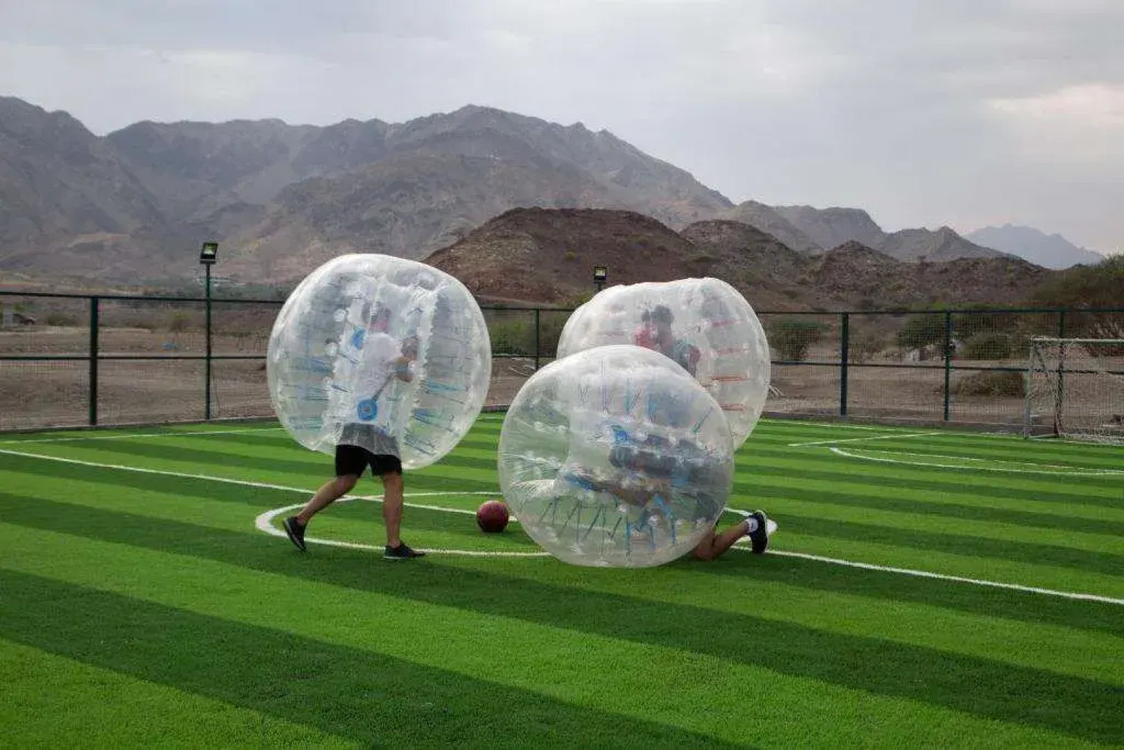 Hatta Resorts