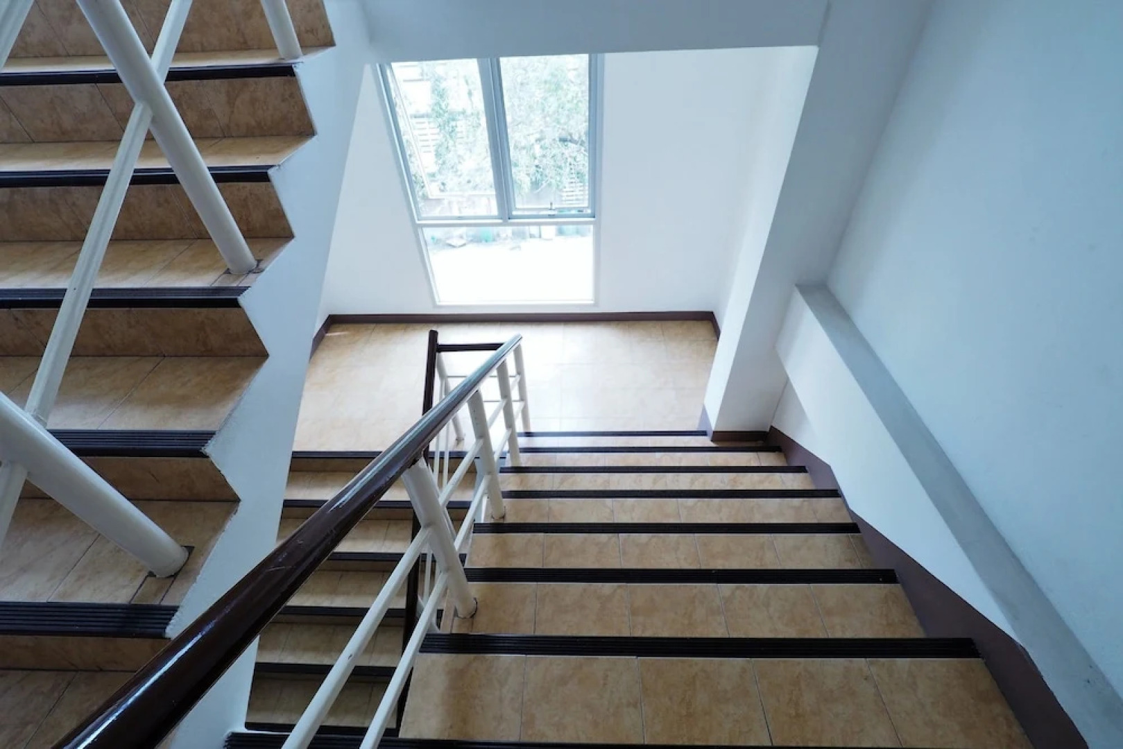 The Park Bangyai Apartment