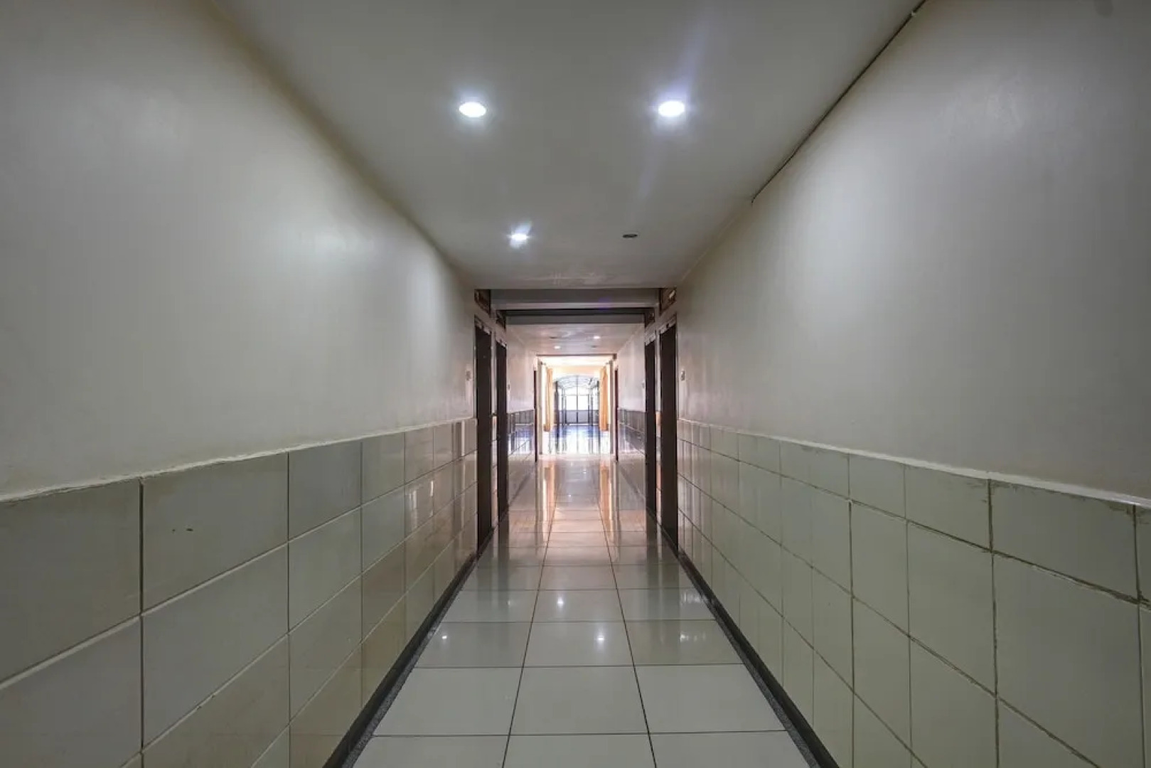 SPOT ON 40409 Hotel Rajsangam International