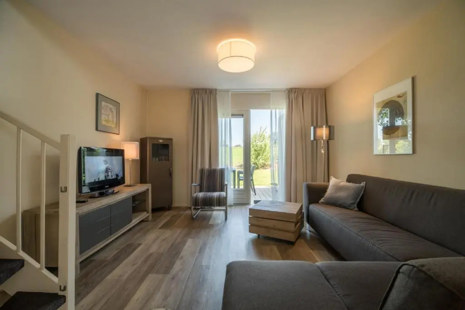 Buitenplaats De Mechelerhof