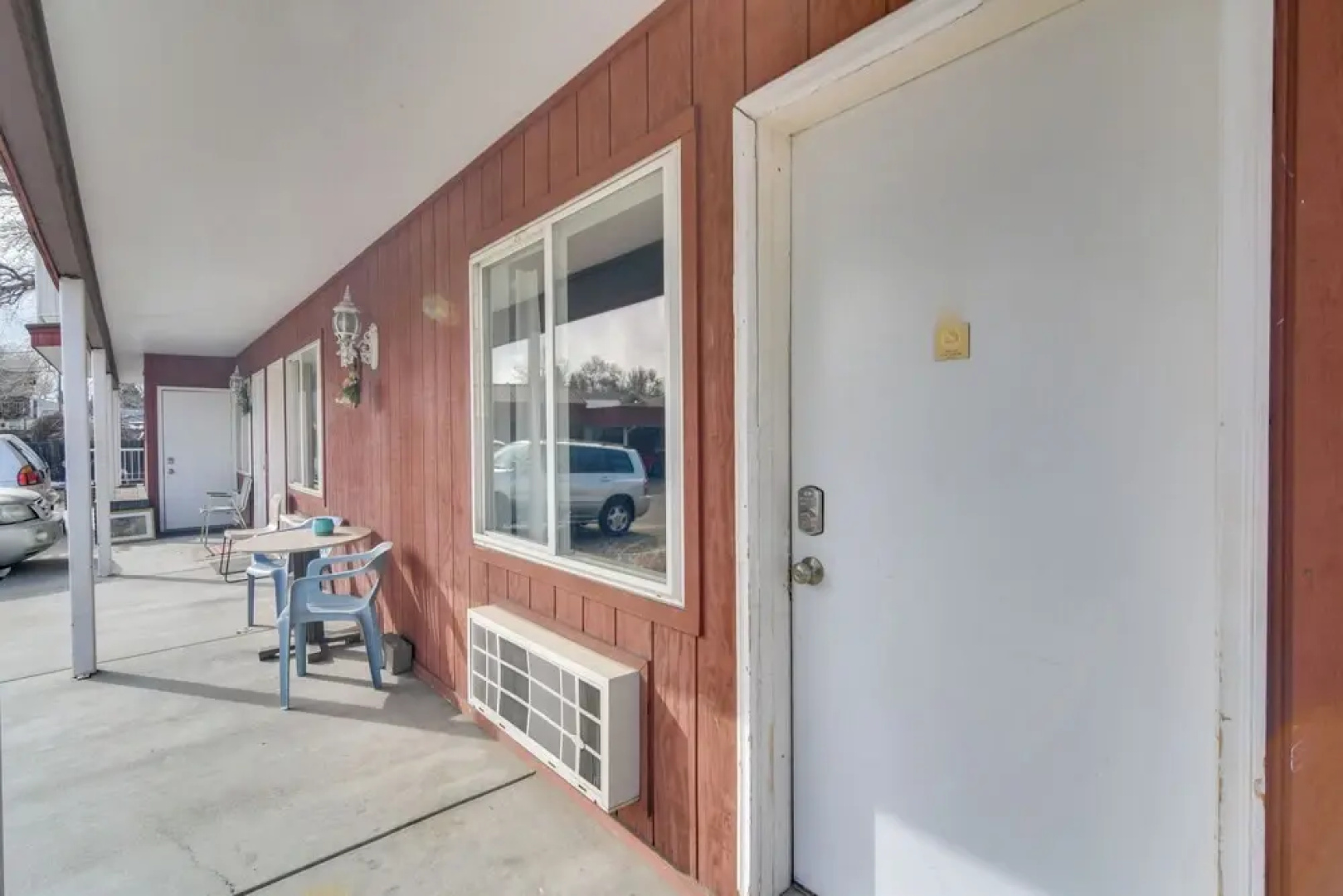 Loveland Vacation Rental: Pets Welcome