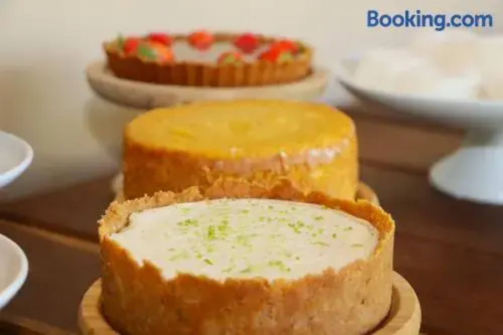 Hotel Fazenda Santuario