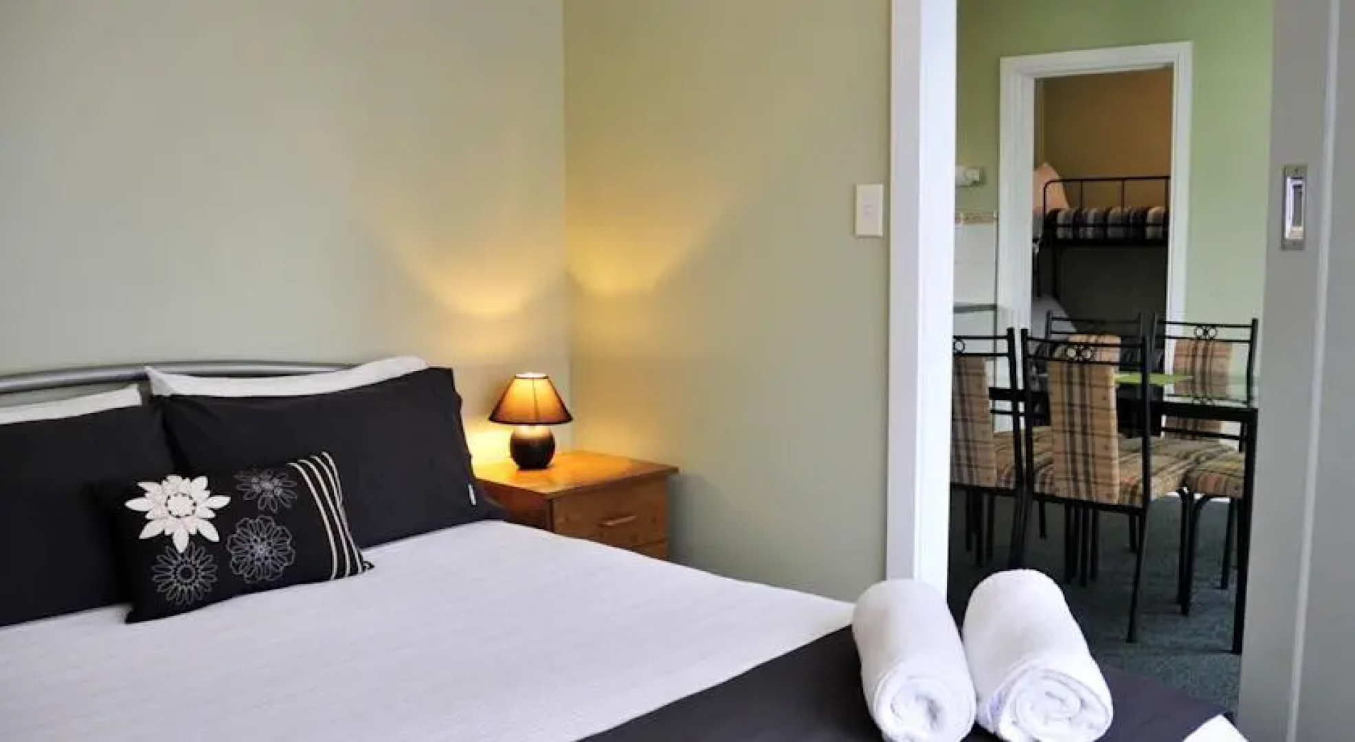 Smugglers Rest Apartments Dover