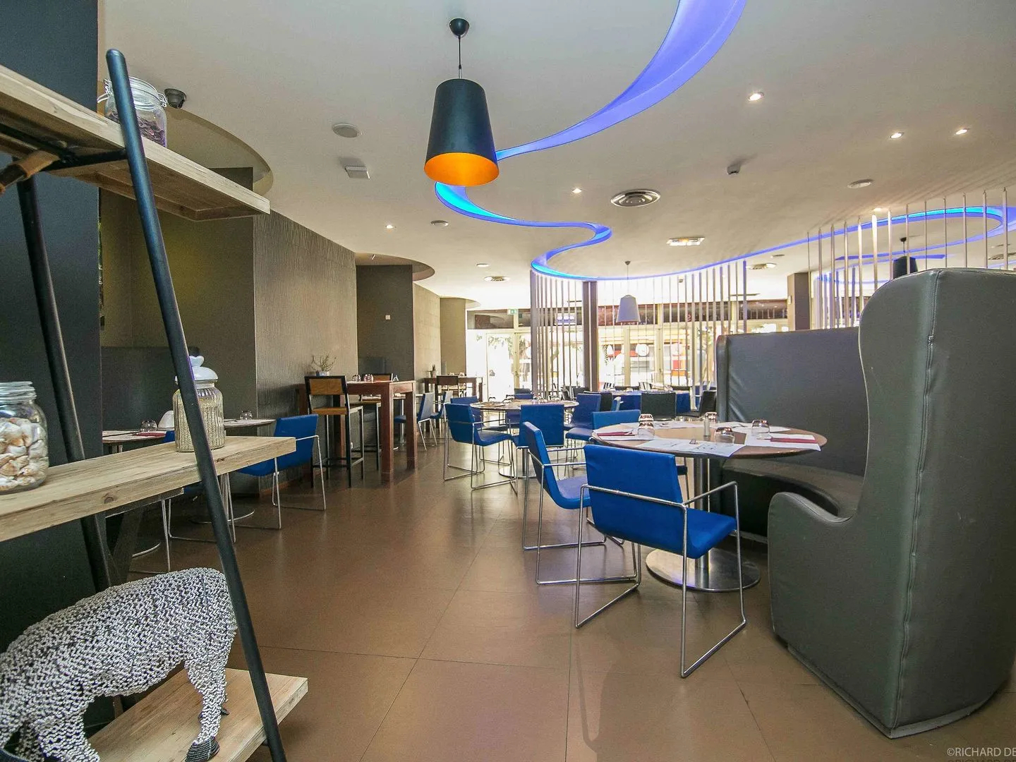 Novotel Dakar