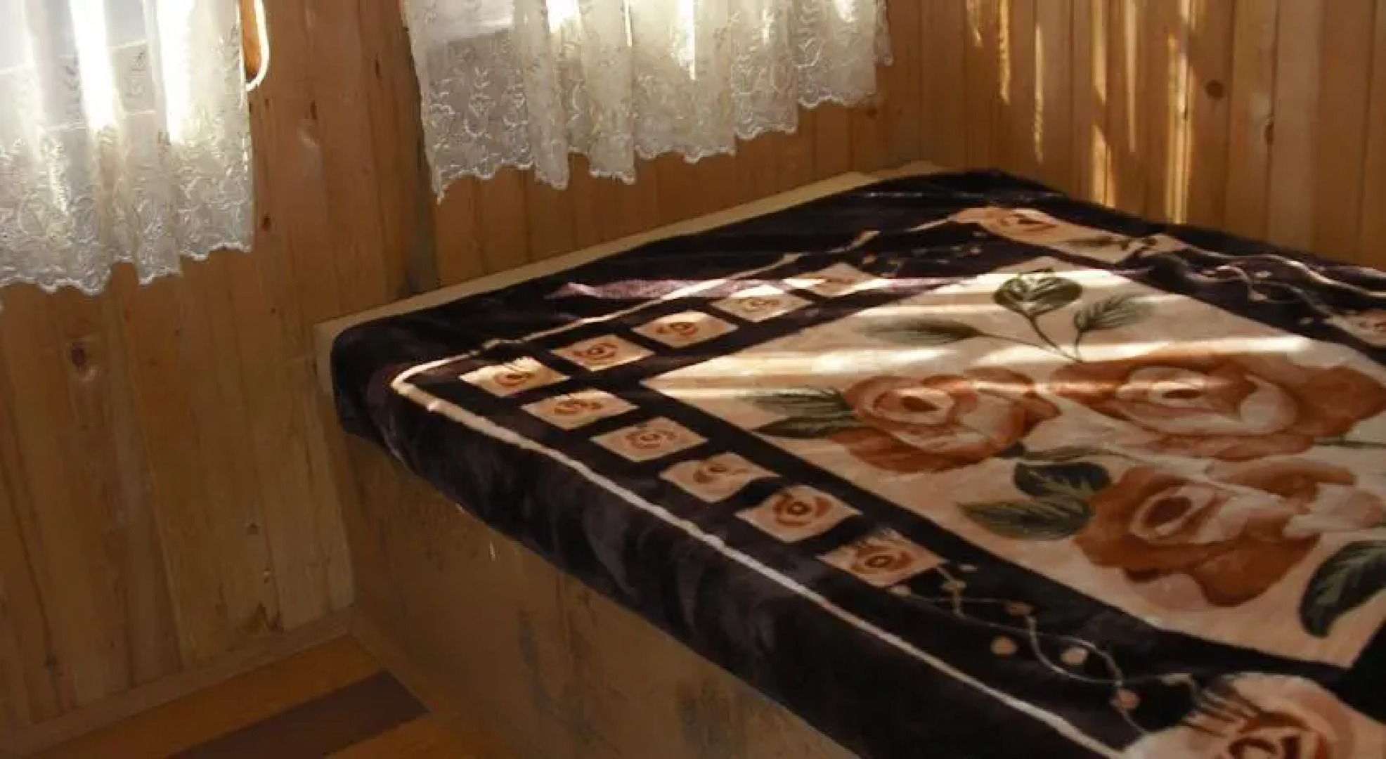 Kruiskari Guest House