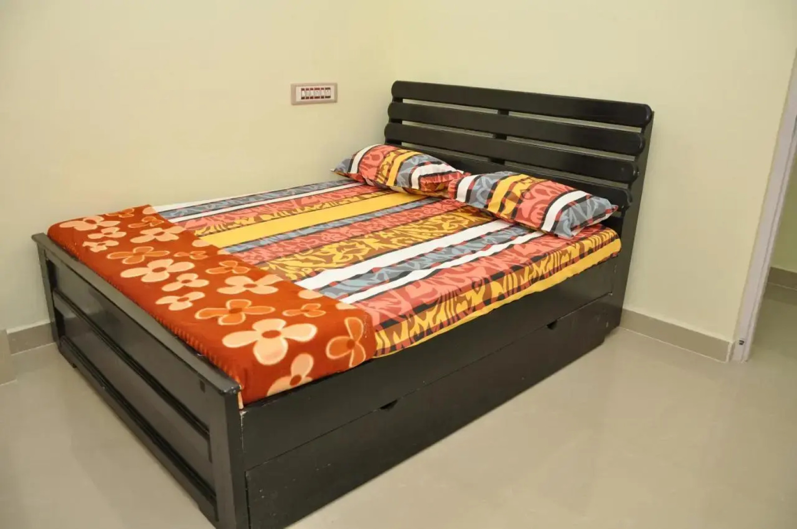 Srirangam Homestay