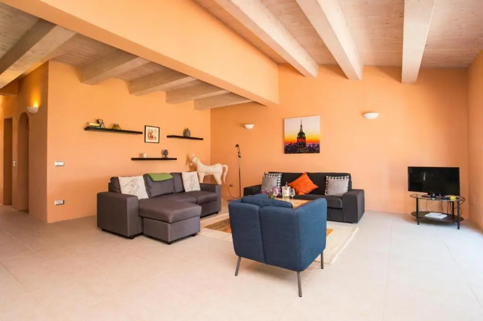 Deluxe Apartment Villa Pesca - Cignella Resort