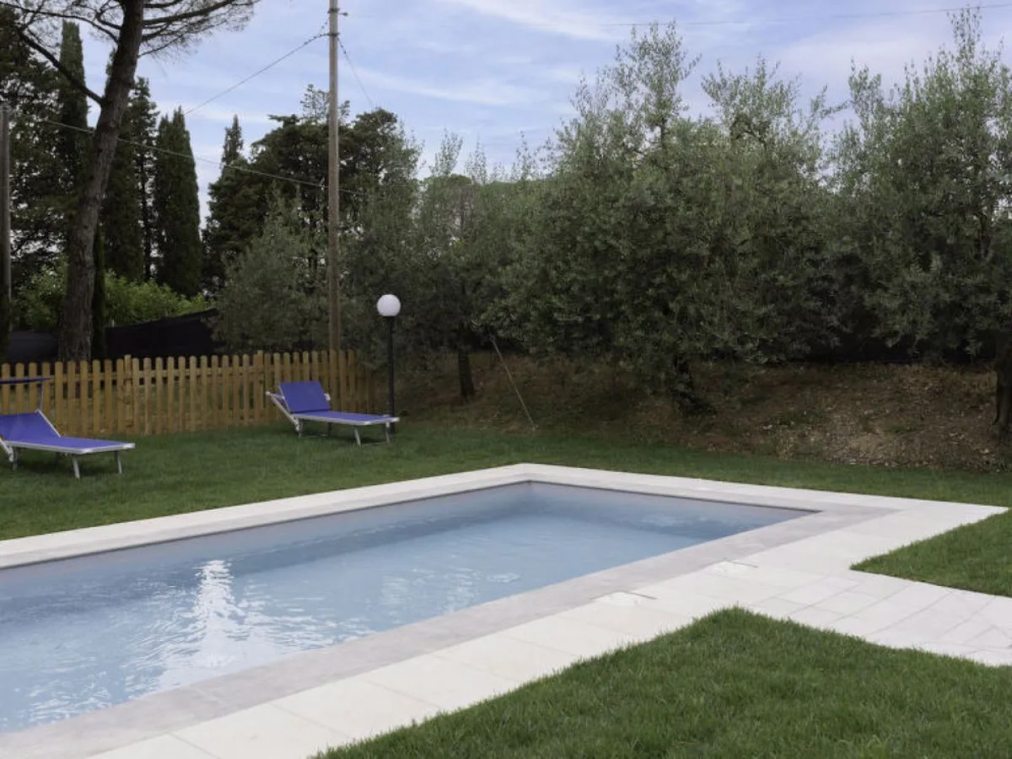 Villa Le Pine
