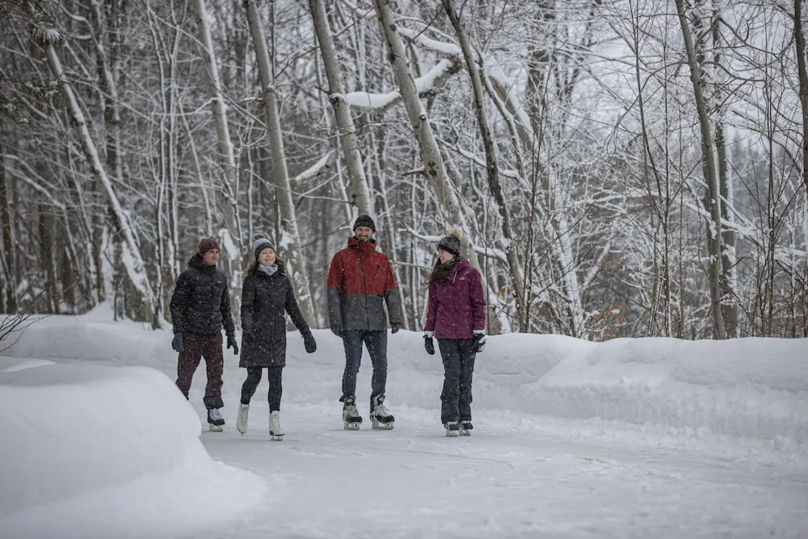 Blue Mountain Resort Mosaic Suites