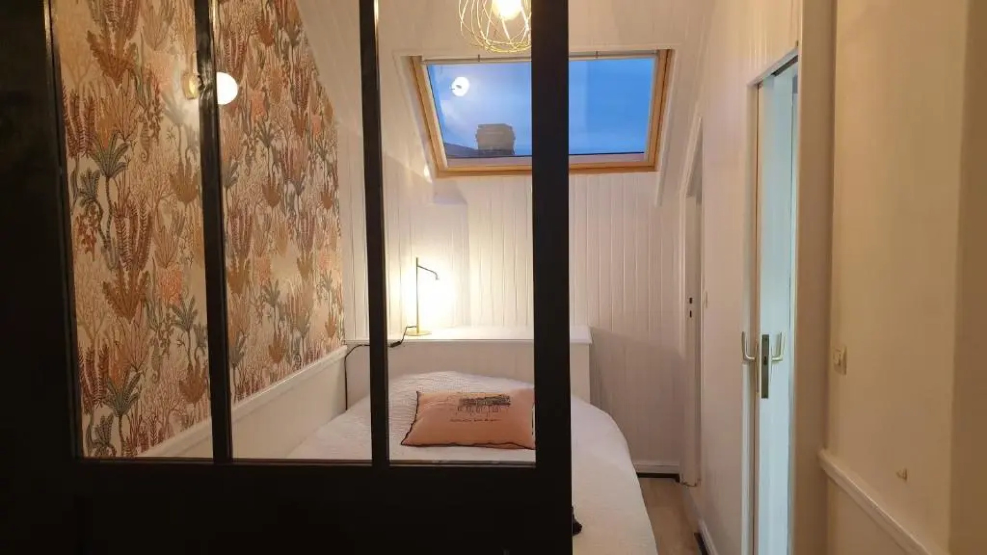 Villa Mignon grand studio vue Mer