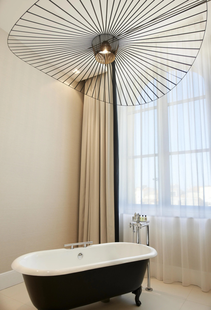 InterContinental Marseille - Hotel Dieu by IHG