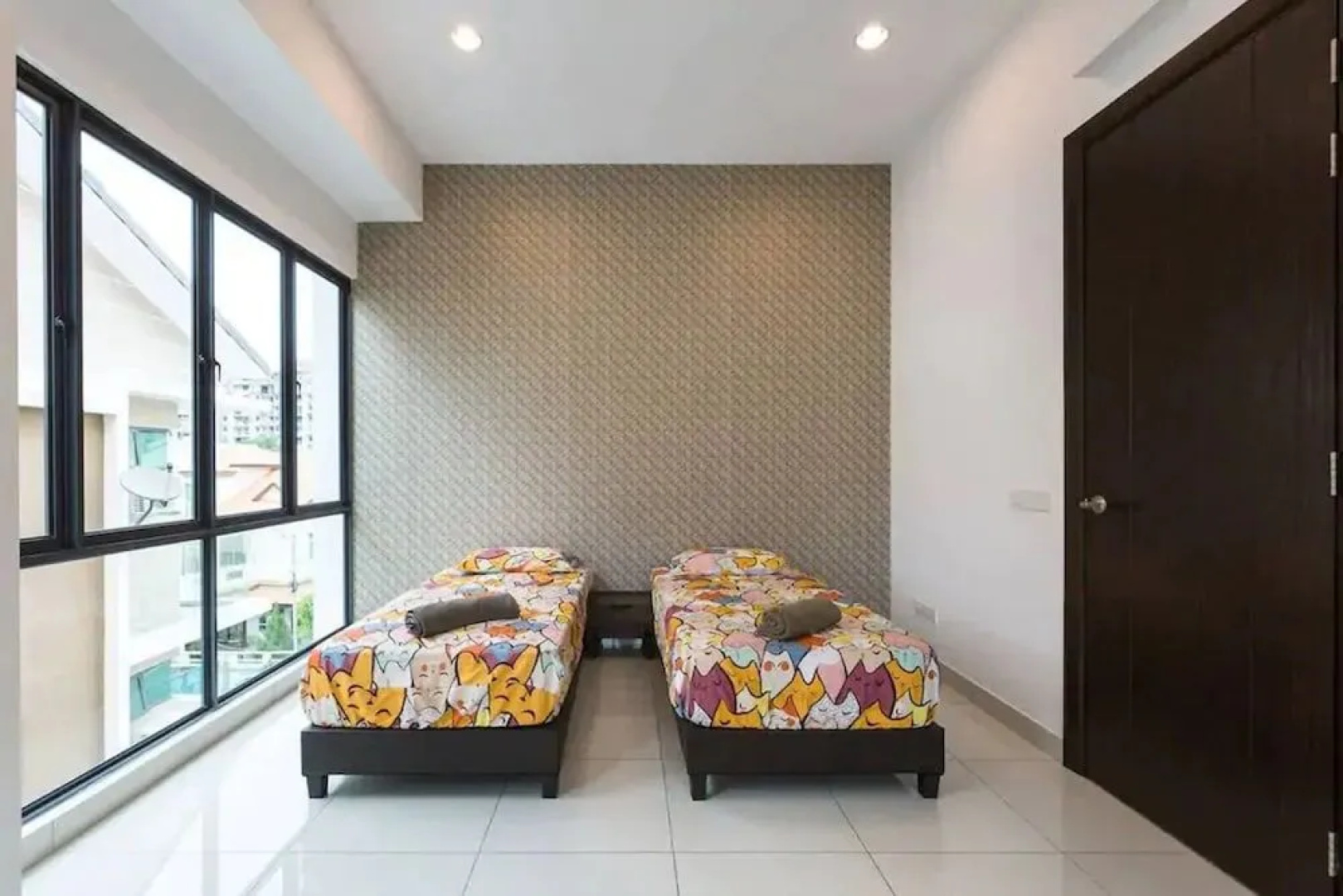 Setia Green Penang by Plush