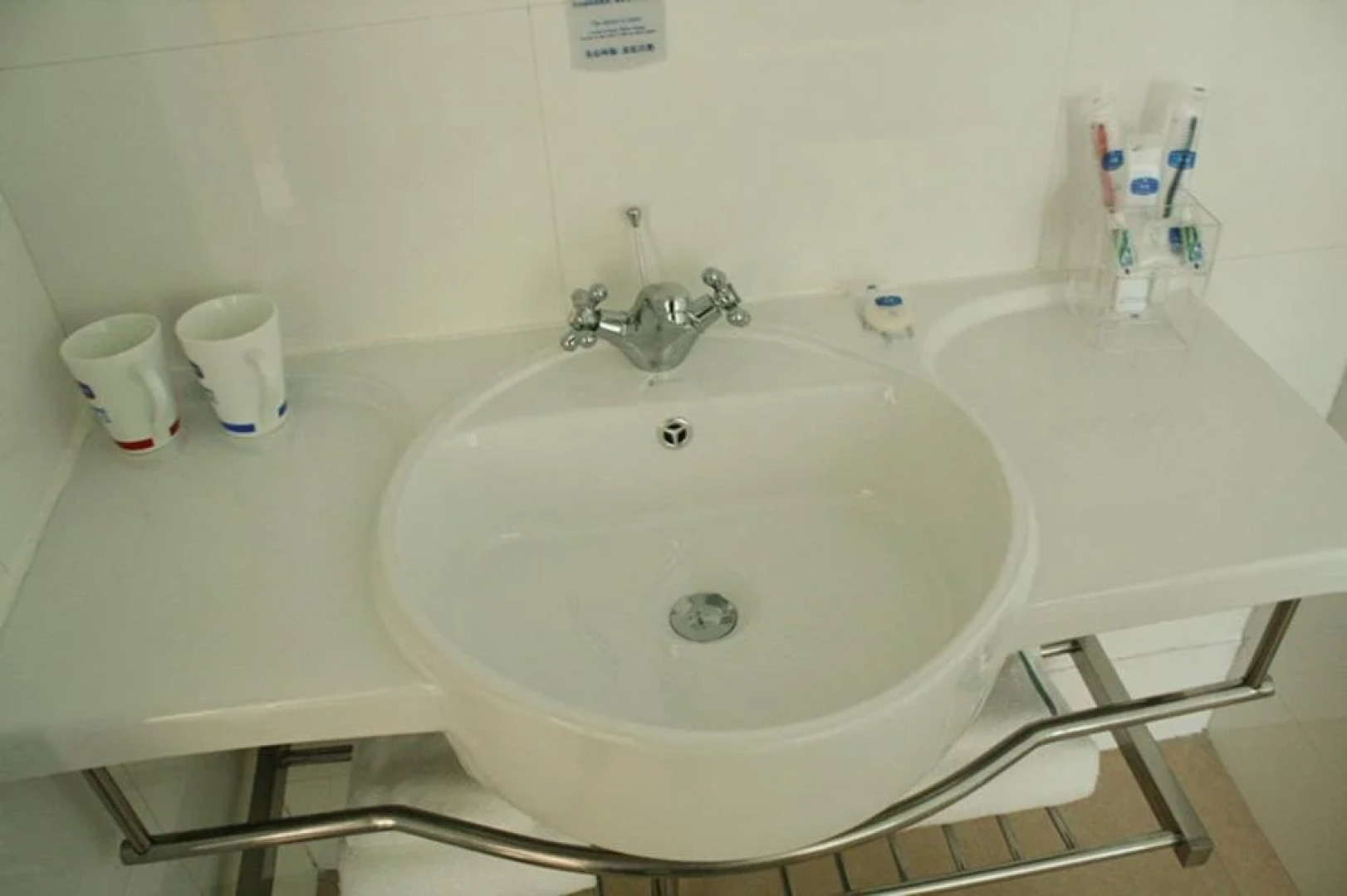 Starway Huai'an Huaihai Plaza