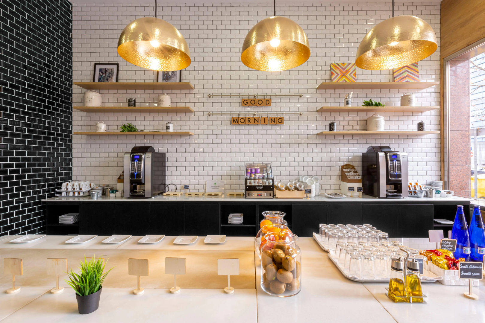 voco Madrid - Las Tablas by IHG