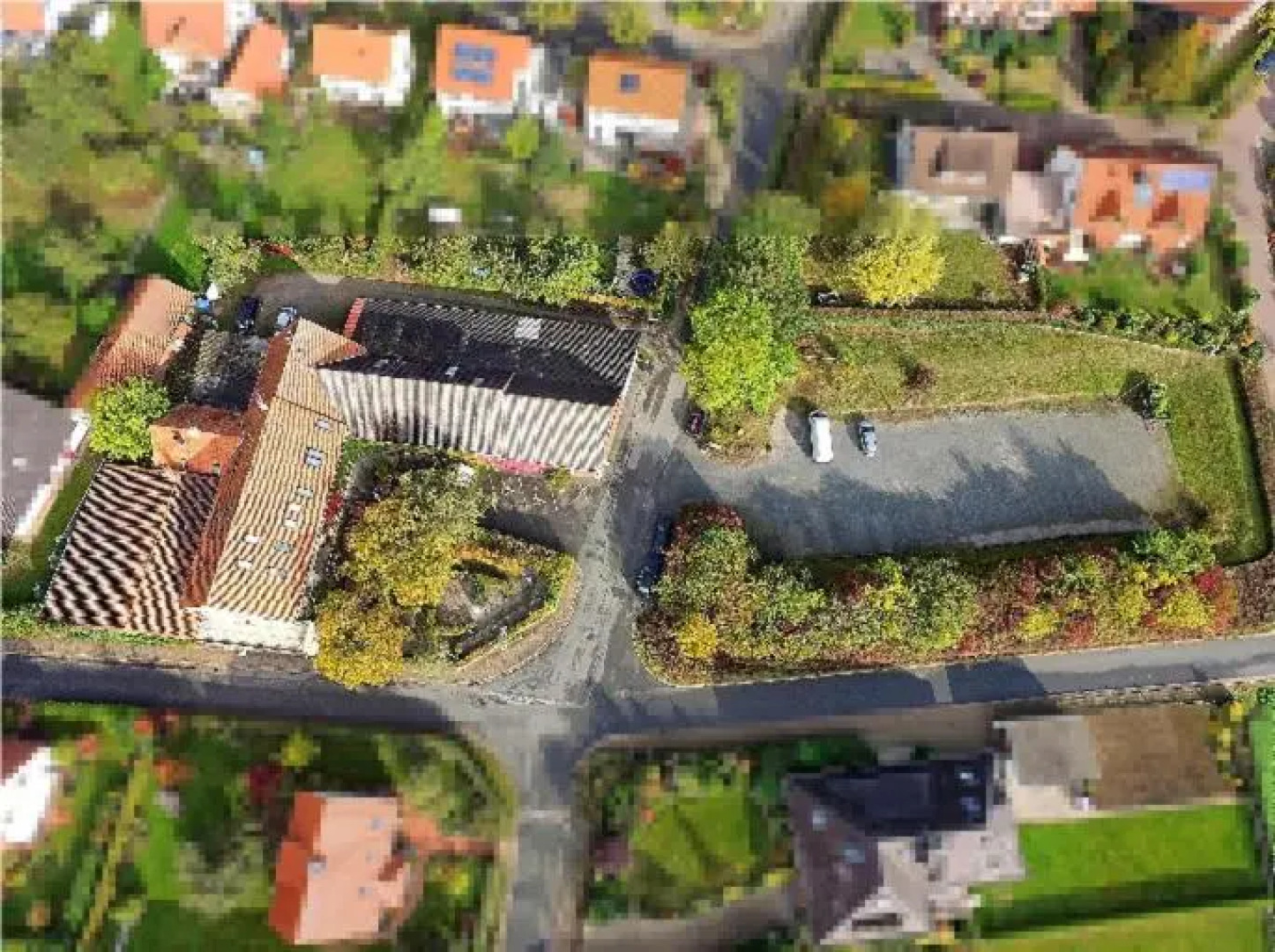 Lechstedter Obstweinschnke Land