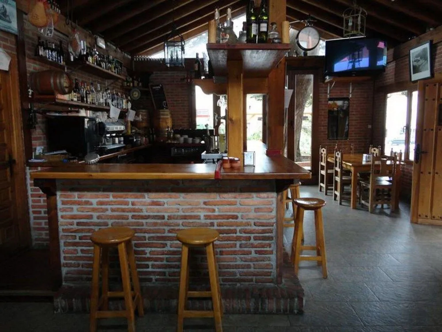 Hosteria San Emeterio