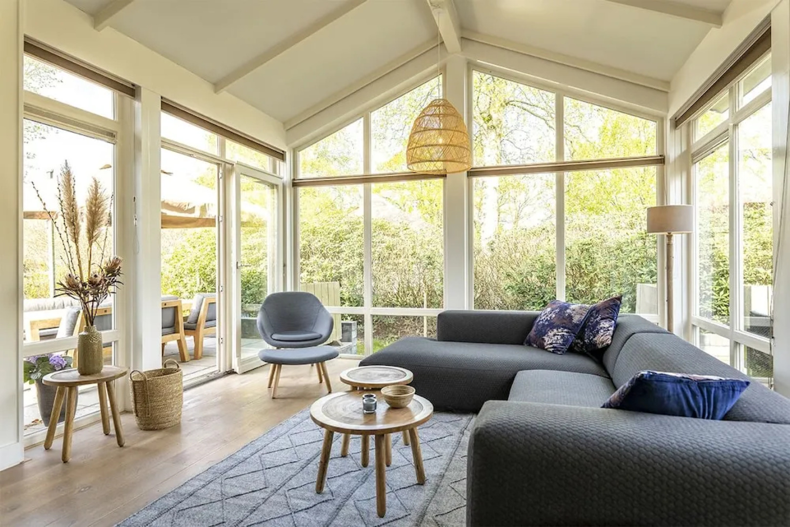 Suitelodges Gooilanden