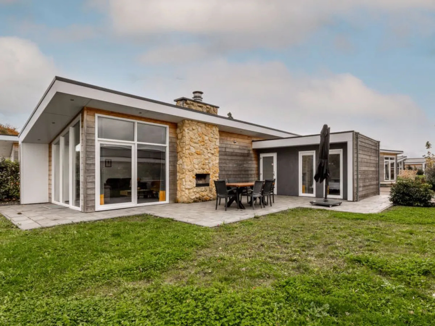 Green Resort Mooi Bemelen 14197