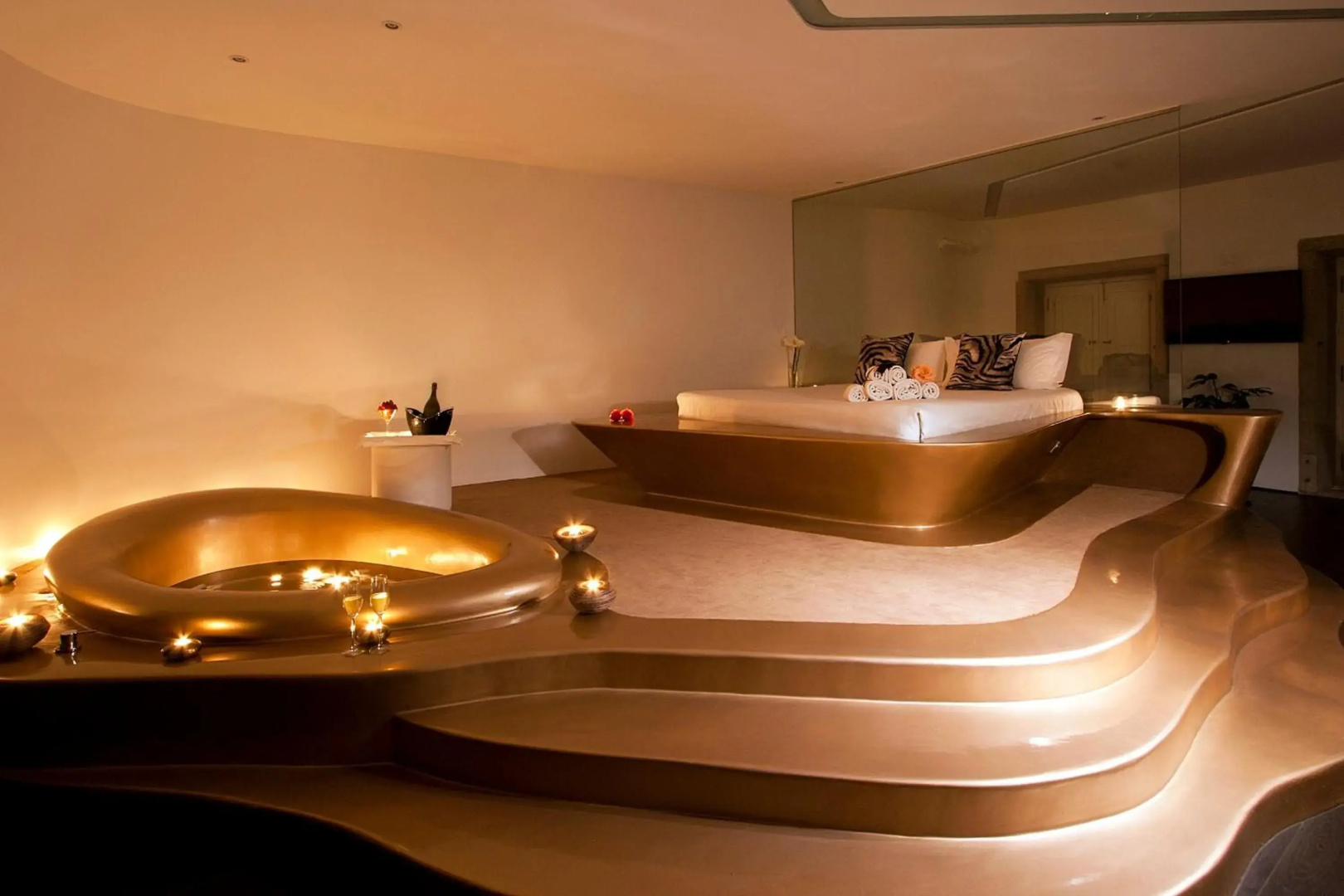 Absoluto Design Hotel