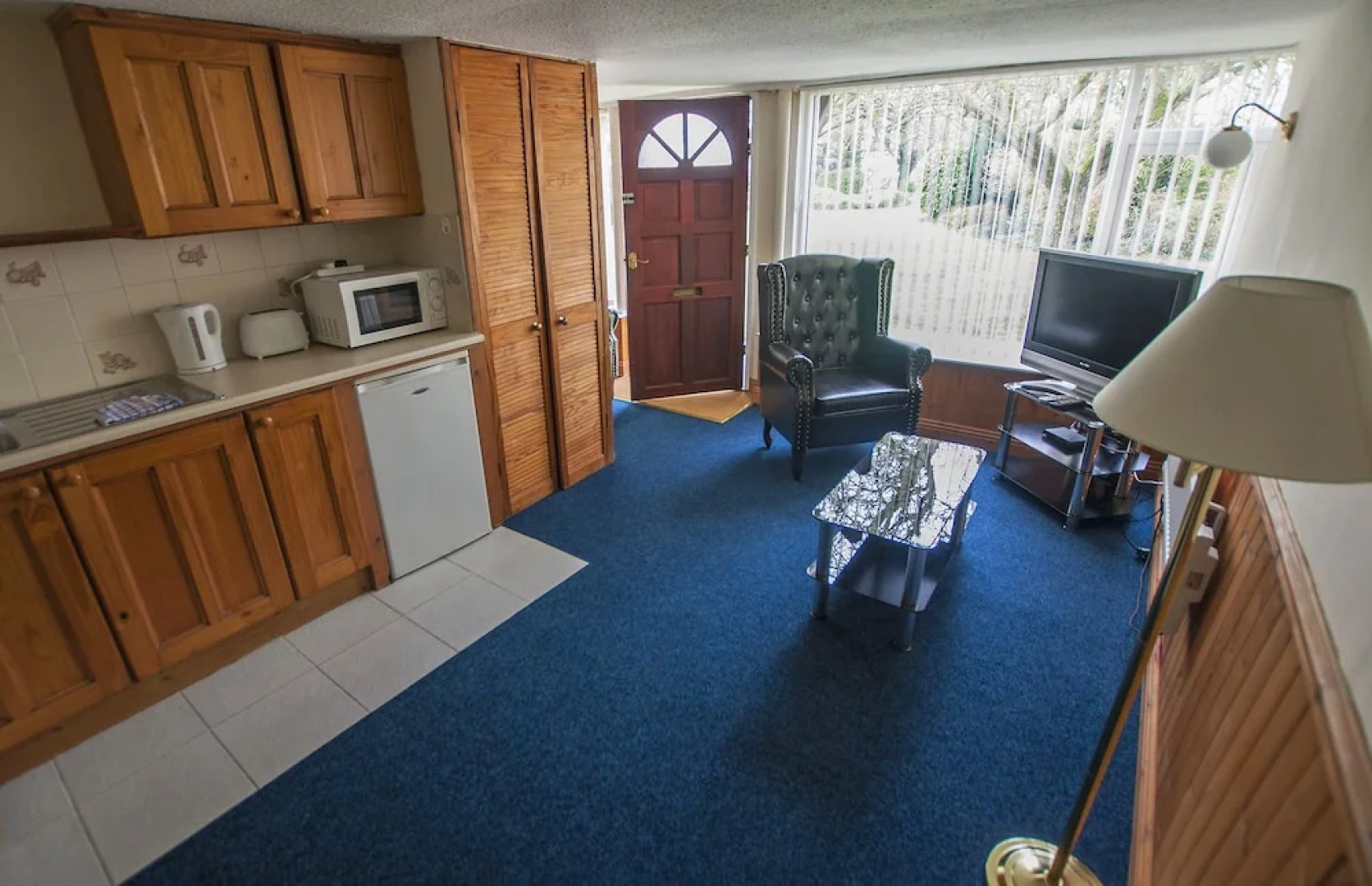 Grange Country Guest House (Non Smoking)