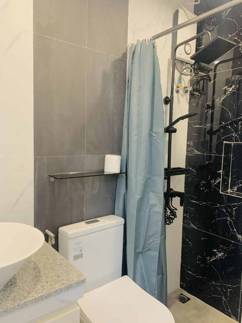 Cozy Unit at the heart of Balanga City