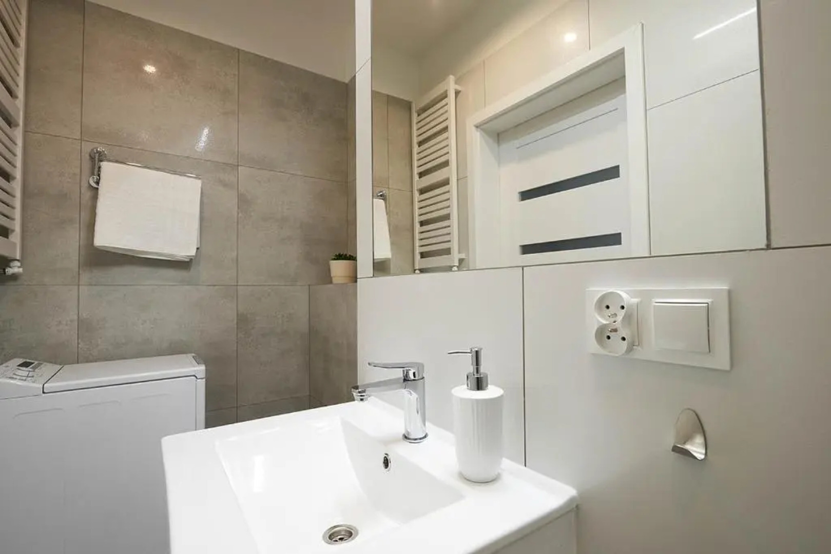 Apartament Dębowiec