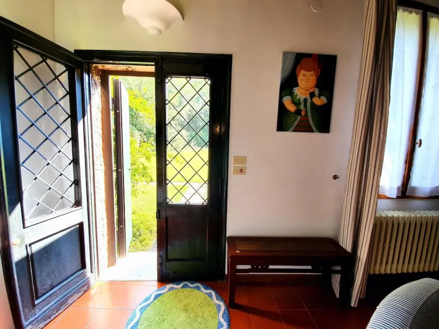 Villa Foscolo - Luxury Rooms & Apartments