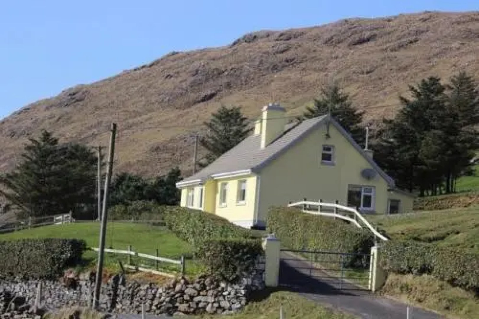 Lough Fee
