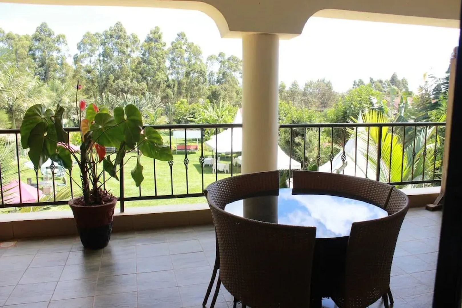 Gatimene Gardens Hotel