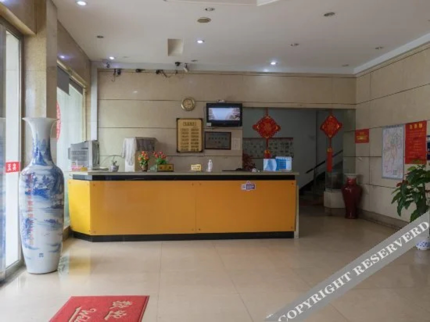 Yi Jia Yi Hotel