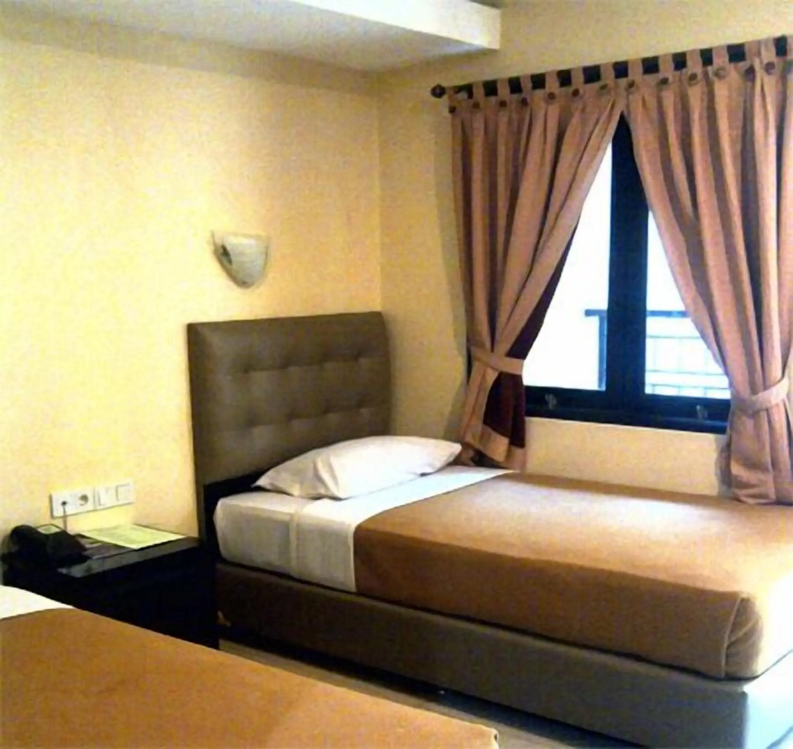 Rota International Hotel