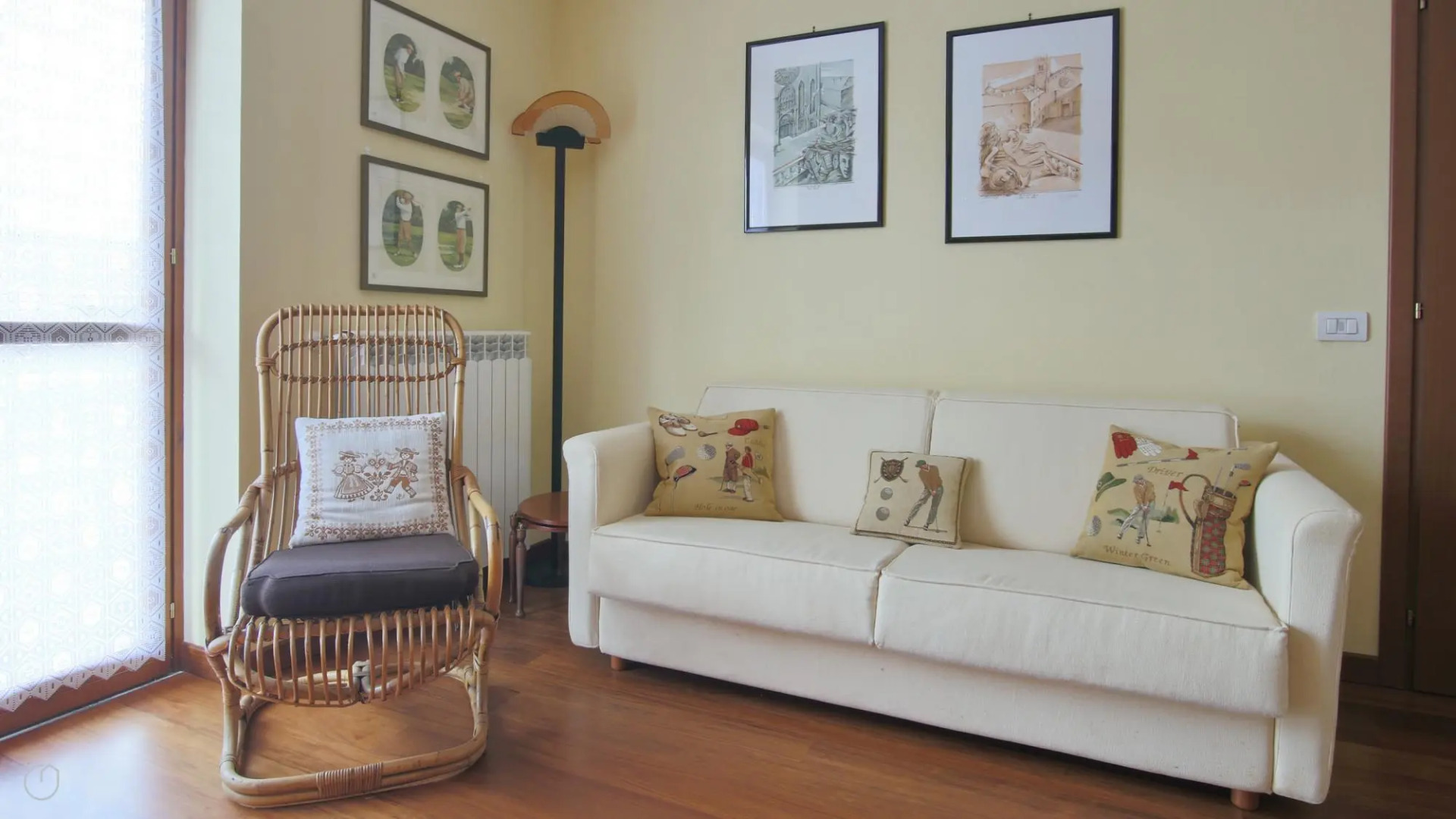 Piano Delle Noci - Lanzo D Intelvi