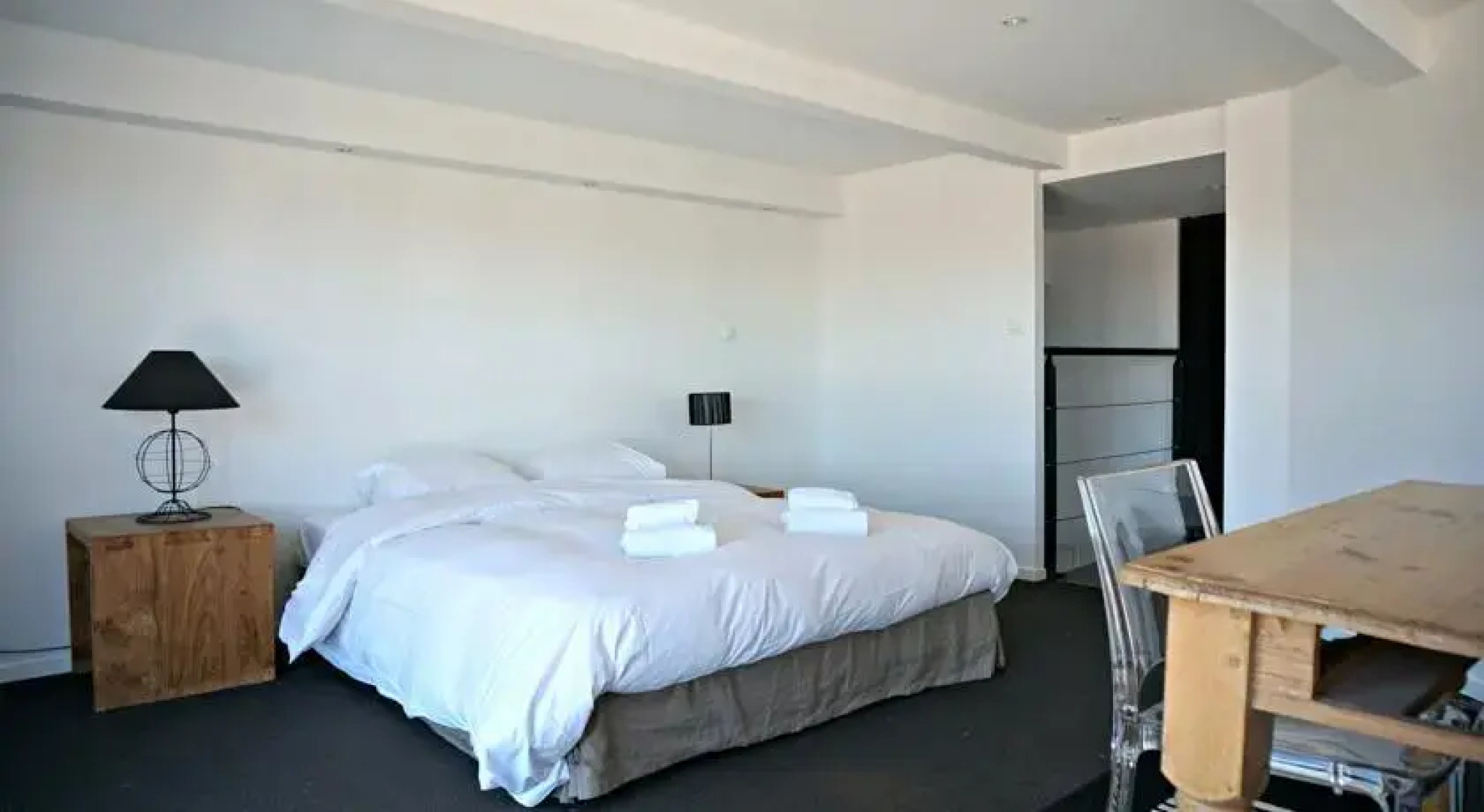 Little Suite - Le loft