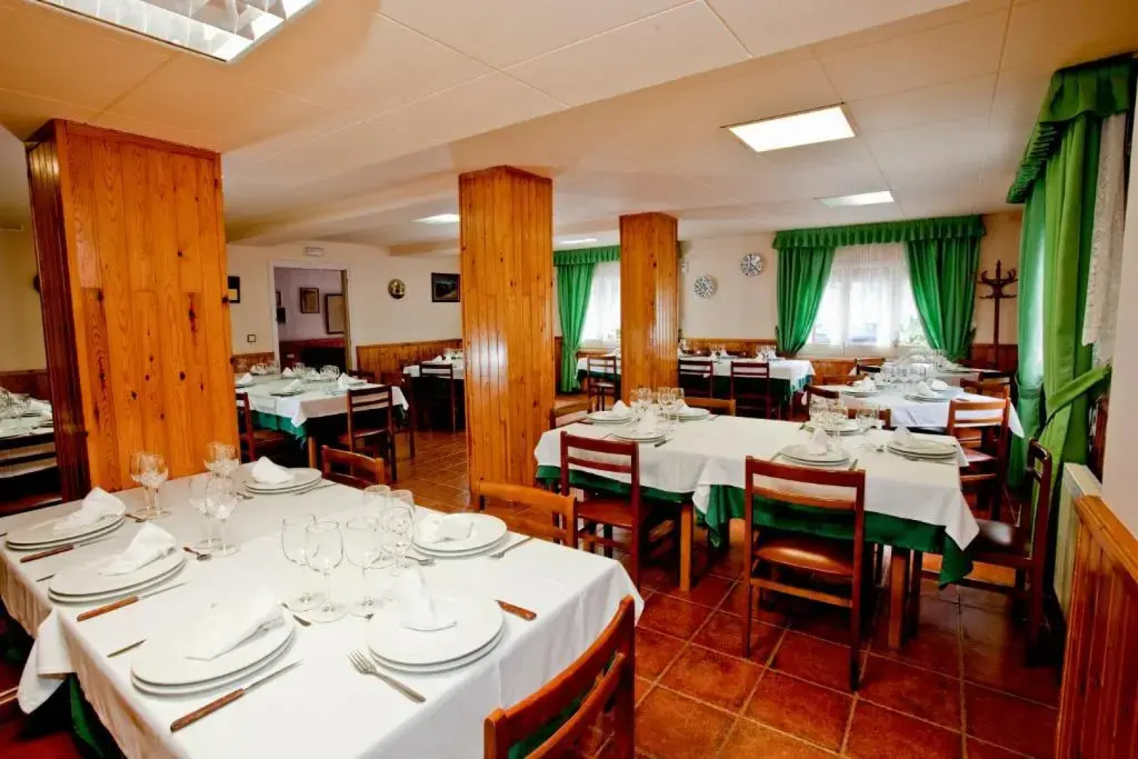 Hotel Montseny