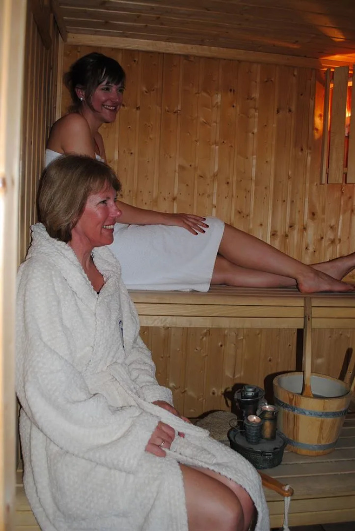 Hotel Savoy Edelweiss & Spa