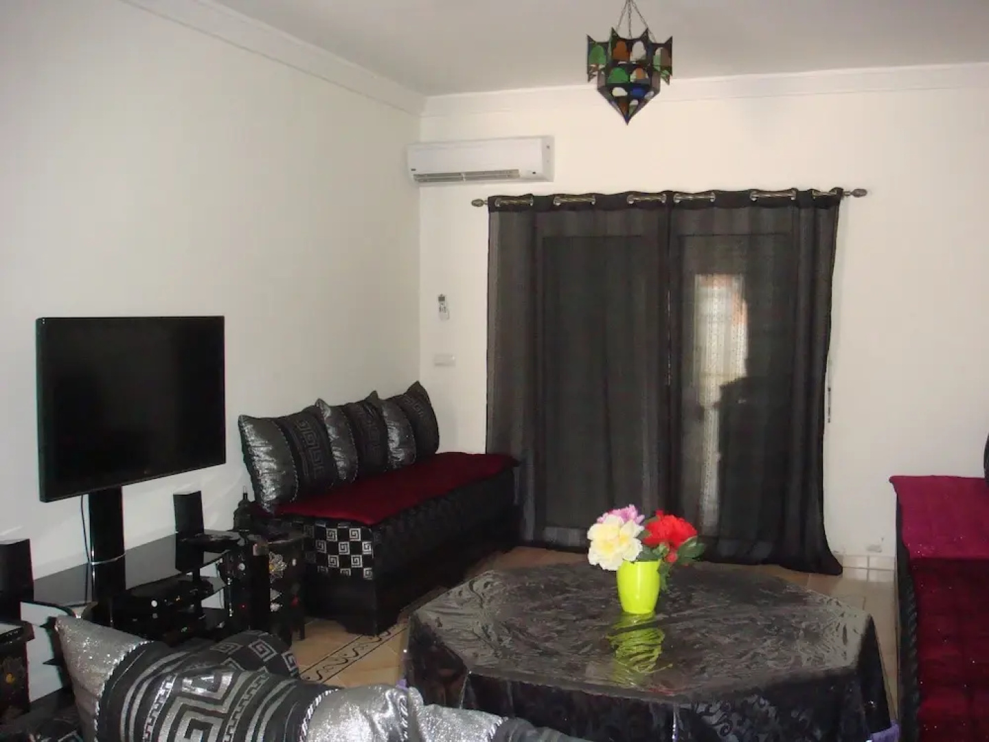 Appartement AP2 Marina Saidia